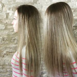 Siblings Hair - Hair Styles done by Siblings